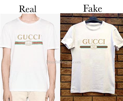 gucci t shirt dress fake|Gucci shirt authentic.